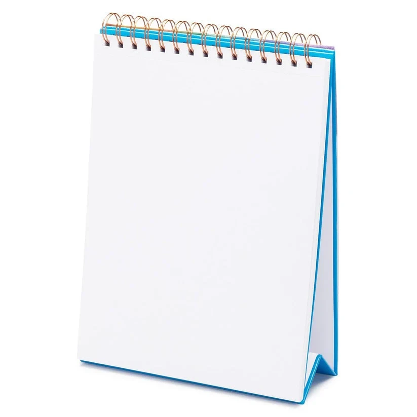 Lil Colorbrush Easel Watercolor Pad