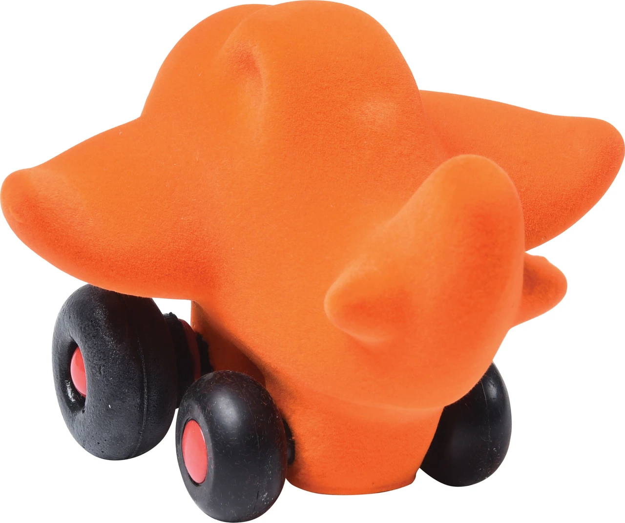 Rubbabu® Little Plane, Tray (assorted - sold single) 5