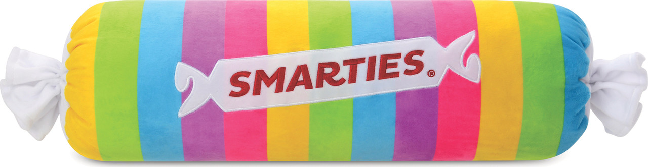 Smarties Plush 1