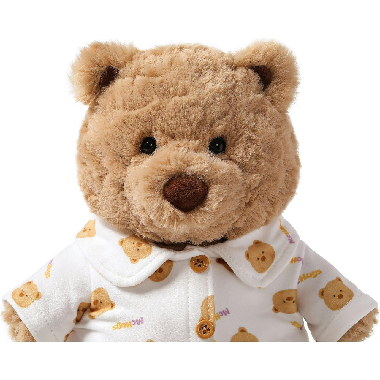 Good Dream Raffles Bear