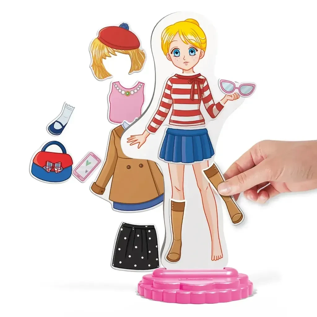 Anna Magnetic Fashion