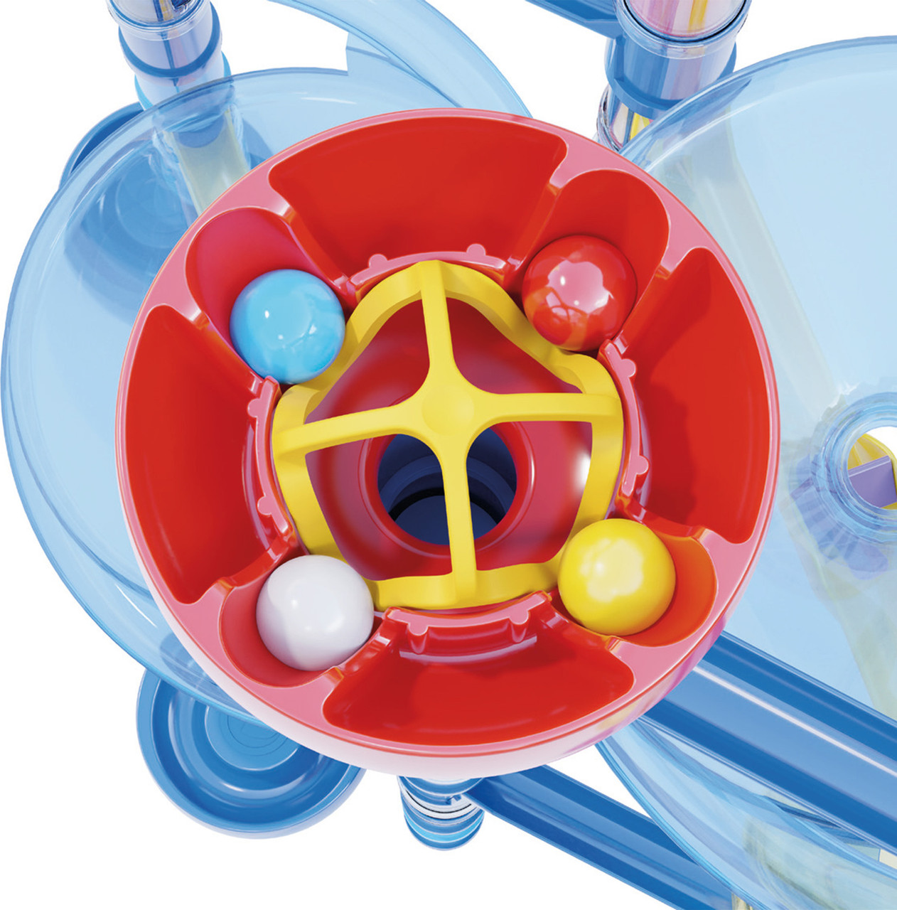 Migoga Marble Run: Ocean 3