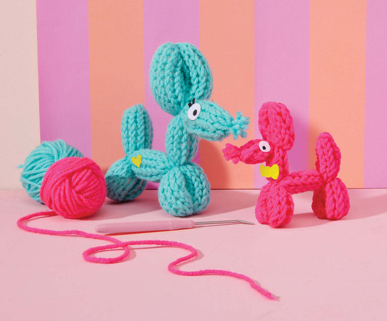 Nimble Knitter Flipper 5