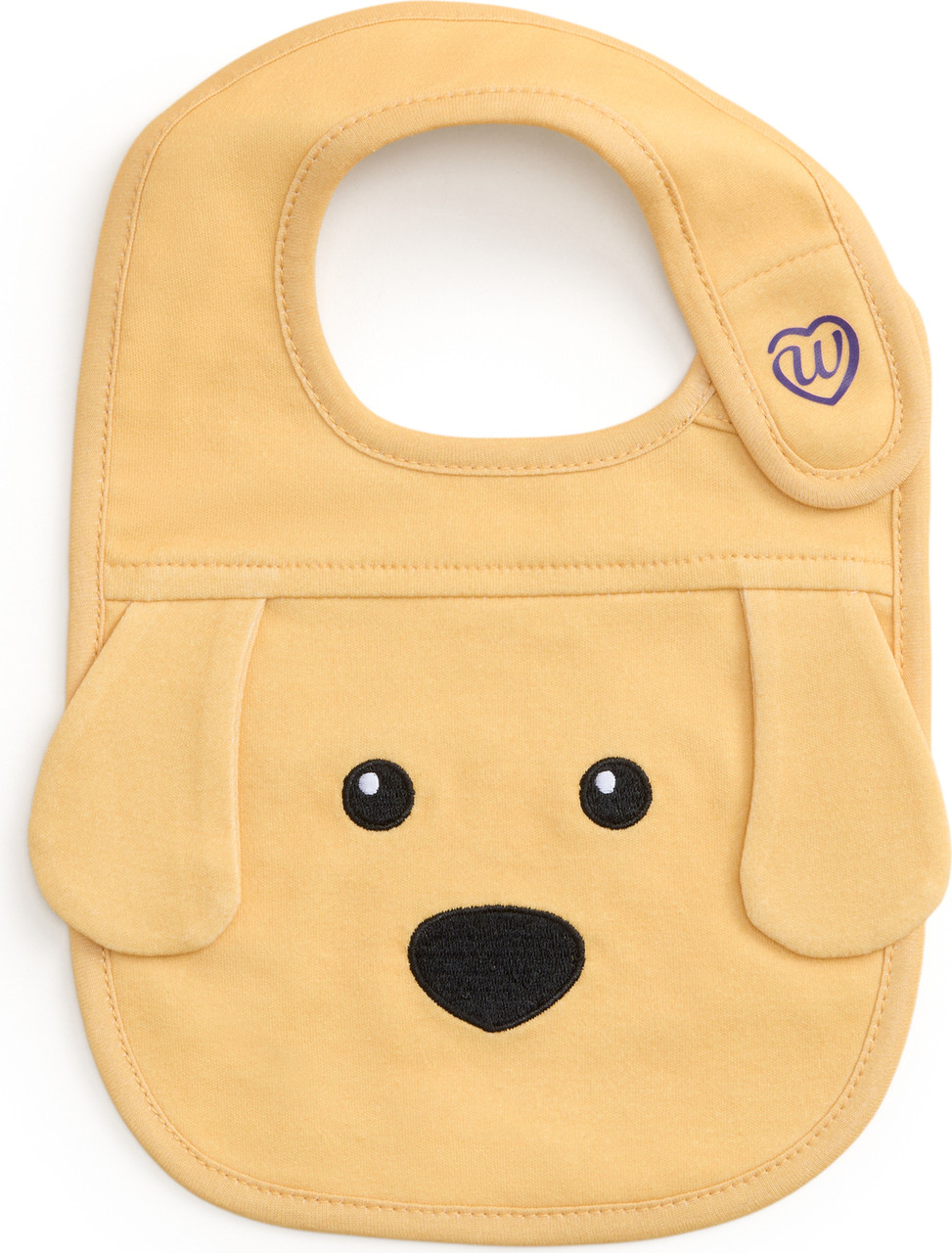 Golden Dog Warmies® Bib 2