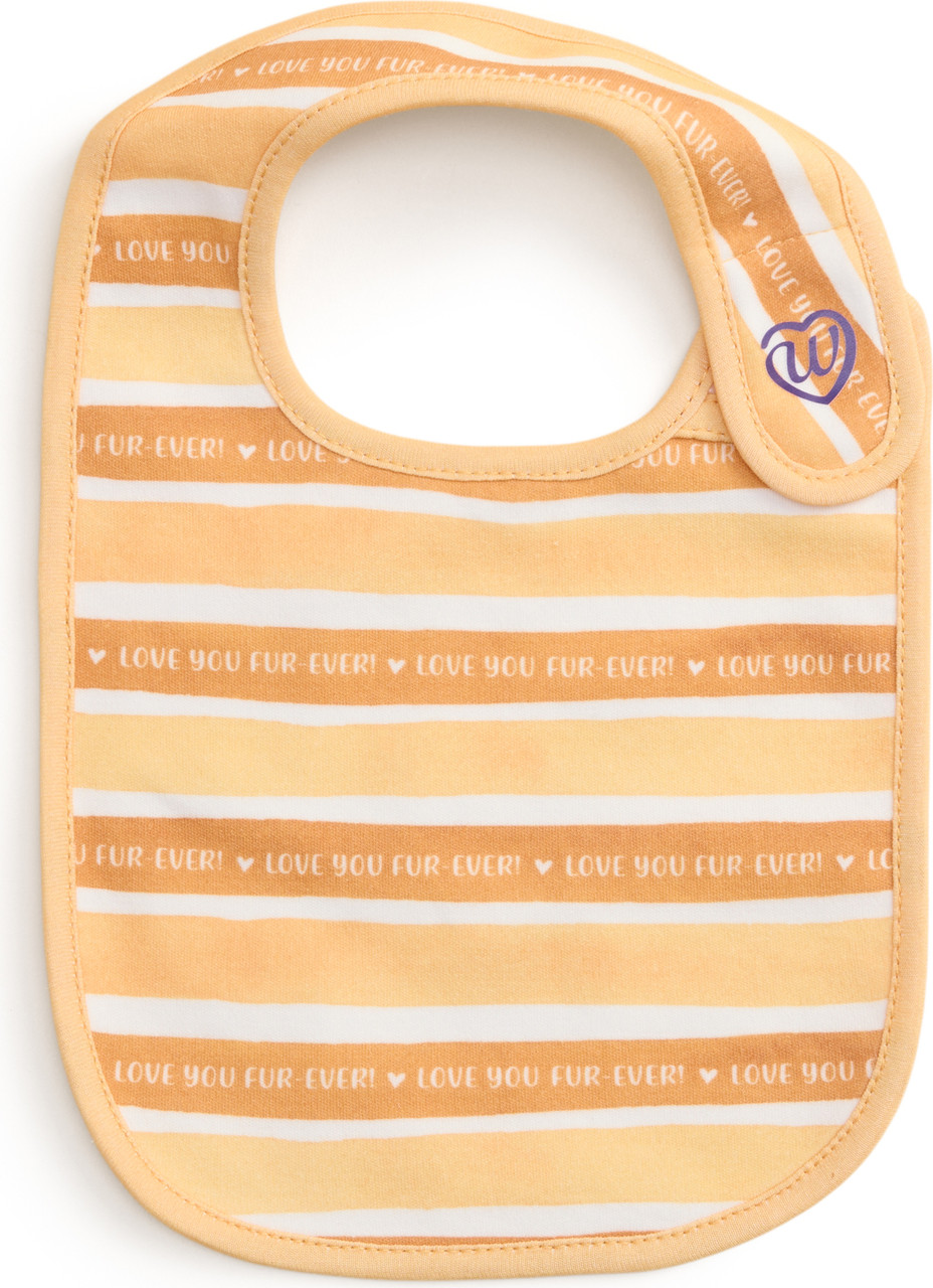 Golden Dog Warmies® Bib 3