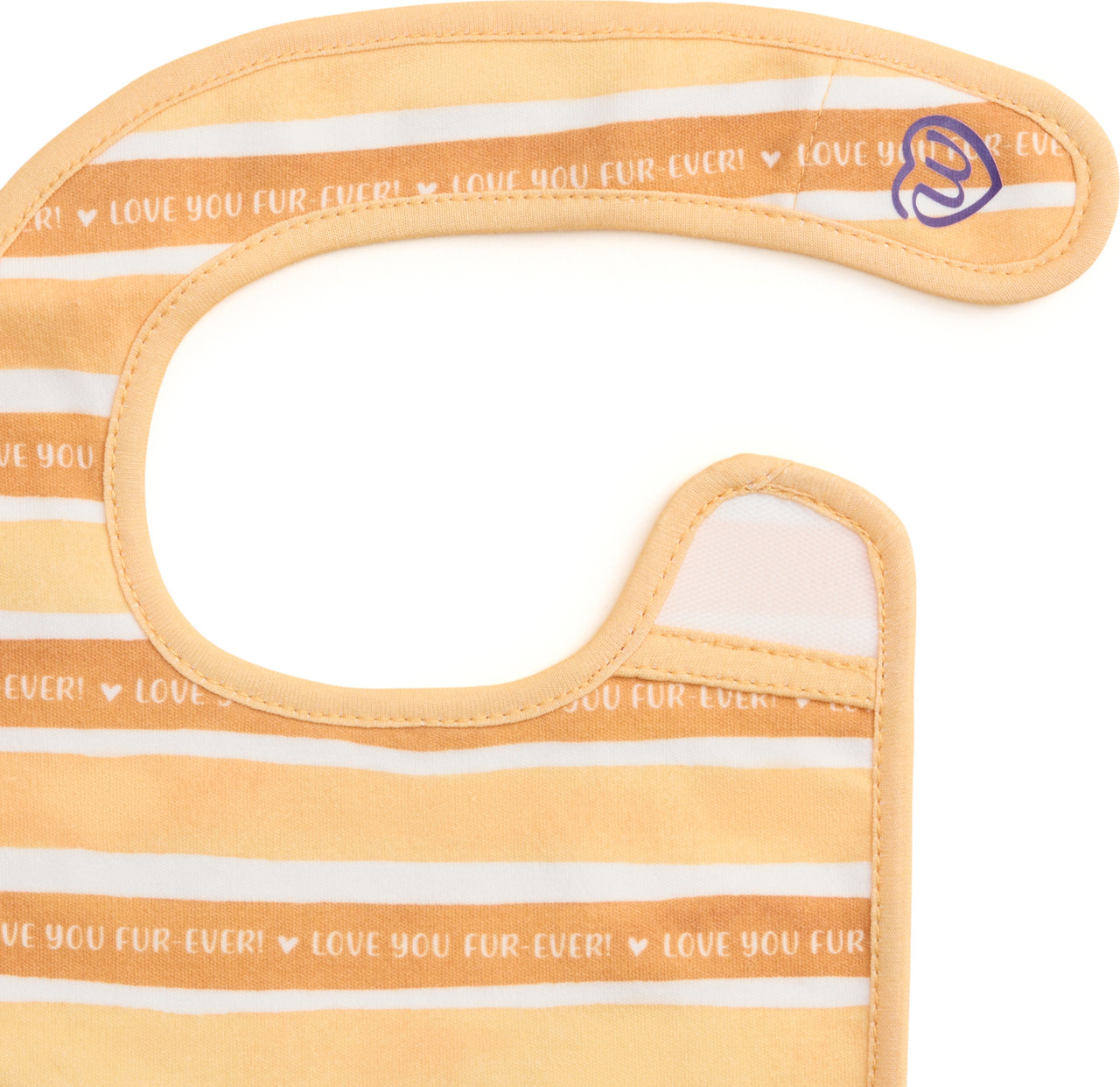Golden Dog Warmies® Bib 5