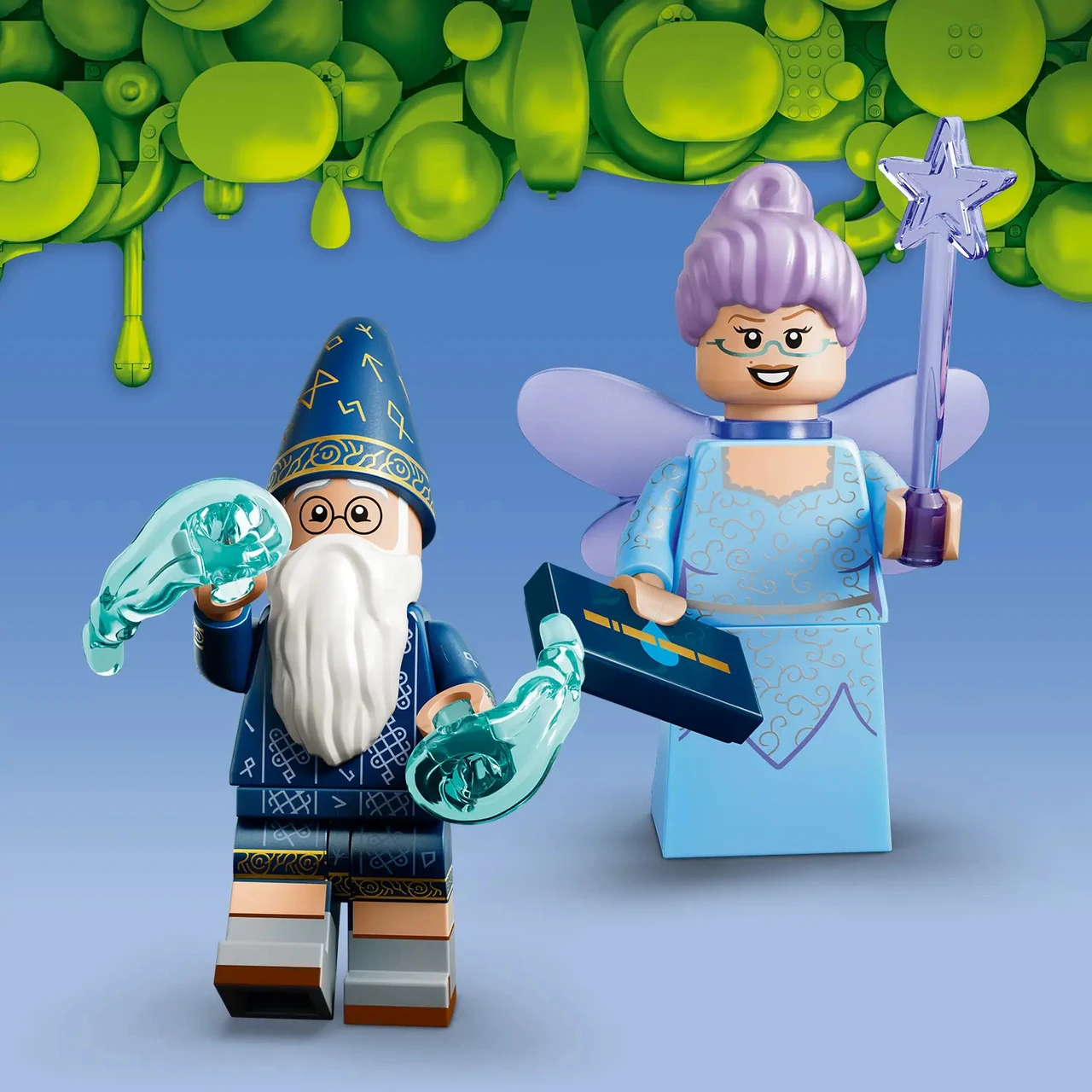 LEGO® Minifigures Shrek Series 5