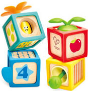 Dynamic Number Blocks 1