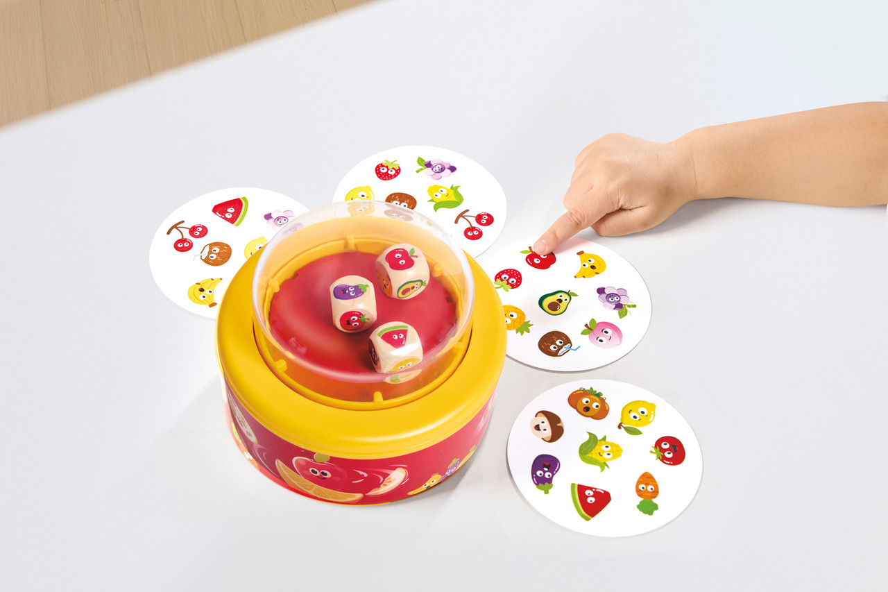 Zunk - A pattern matching game 5