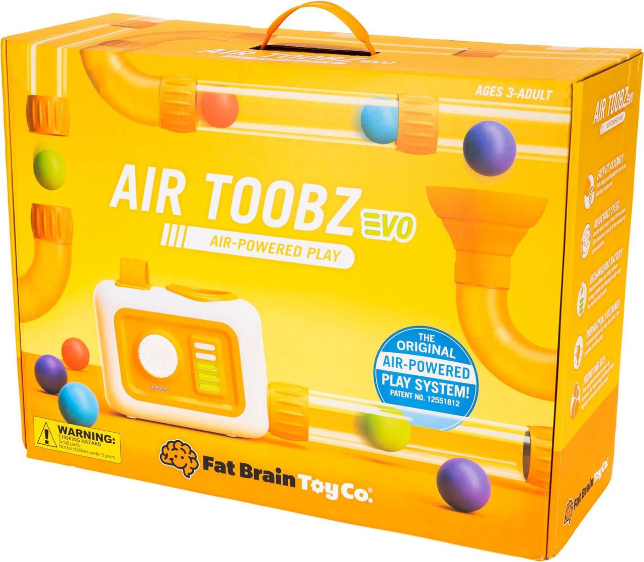 Air Toobz EVO 1
