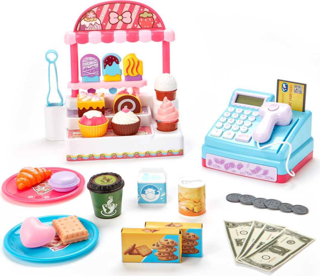 Sweets & Treats Shop 1