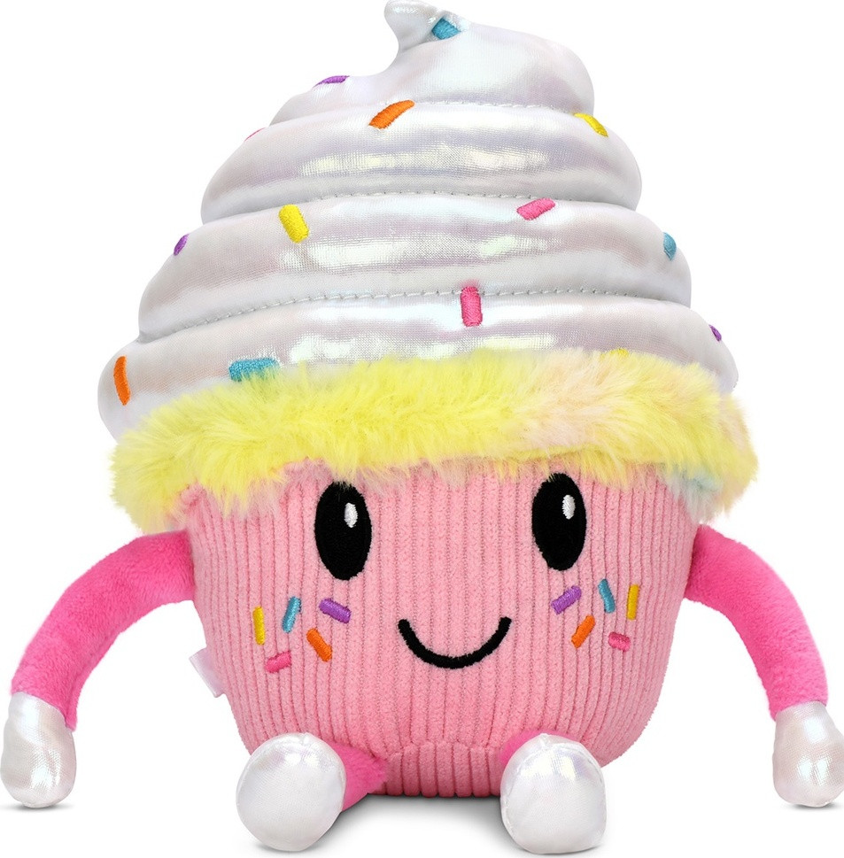Sprinkles the Cupcake Mini Plush 1