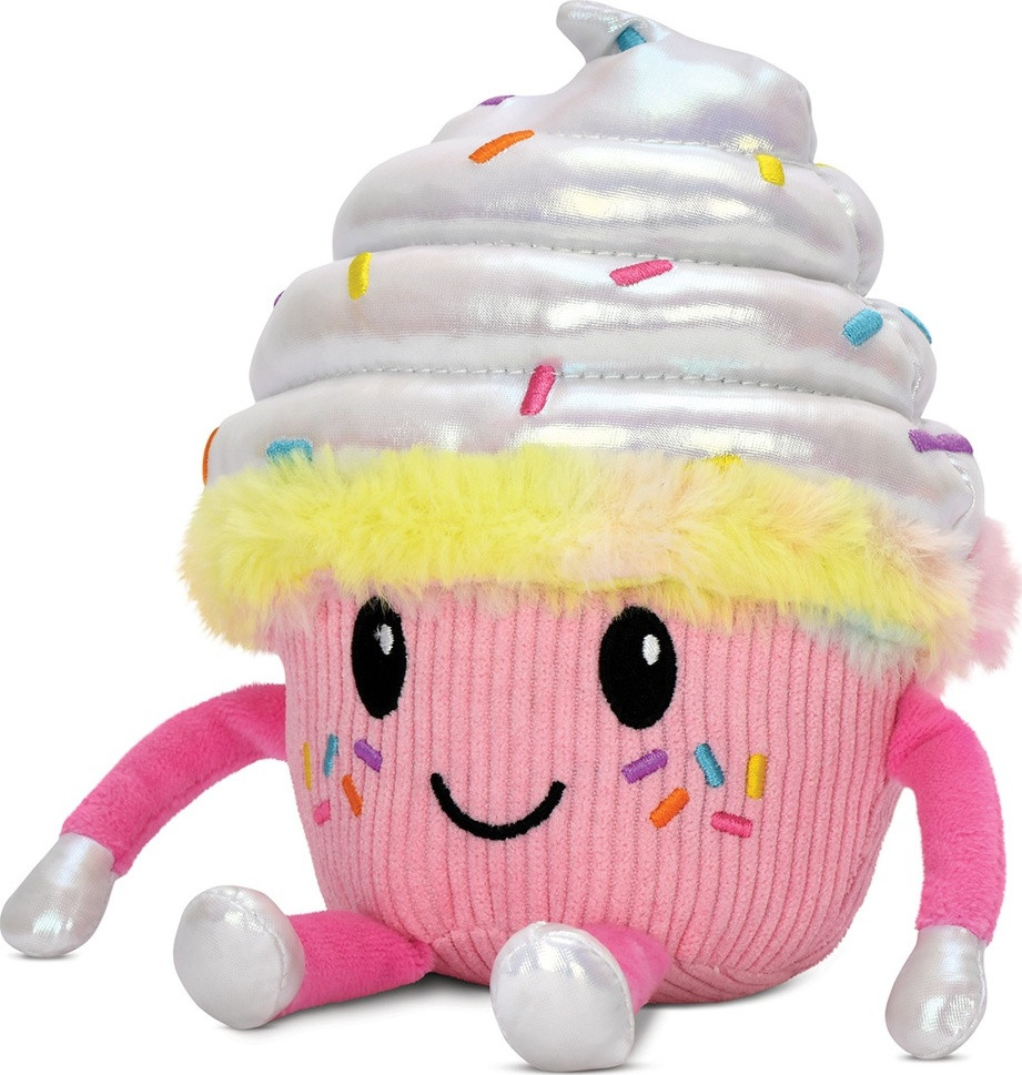 Sprinkles the Cupcake Mini Plush 4