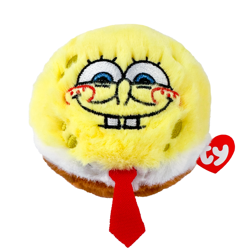 Spongebob Beanie Bouncer