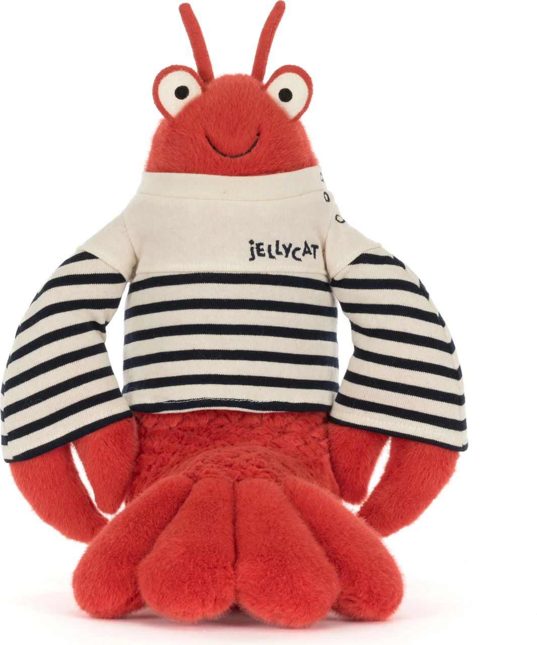 Larry Lobster Sailor 4