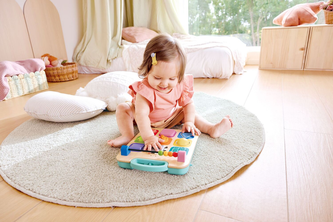 Grow-with-Me Push Walker 4