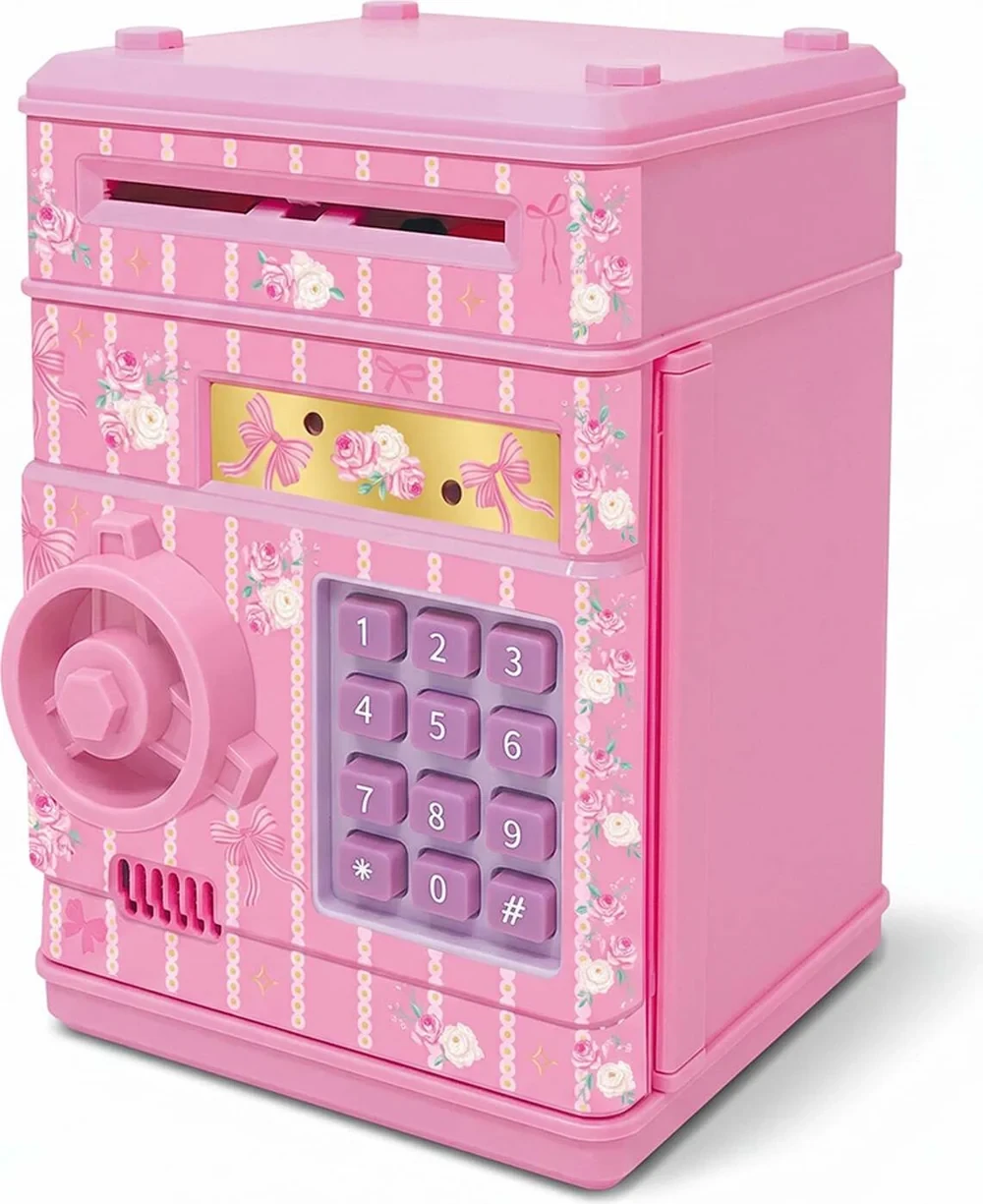 Bowtiful Digital Safe