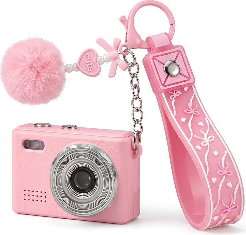 Mini Spy Camera - Bowtiful 1