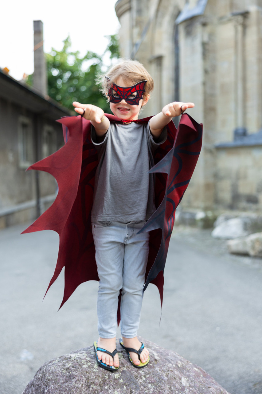 Web Weaver Soft Wings (Size 4-6) 3
