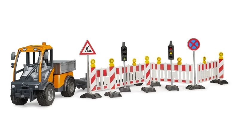 Variocar Traffic Safety