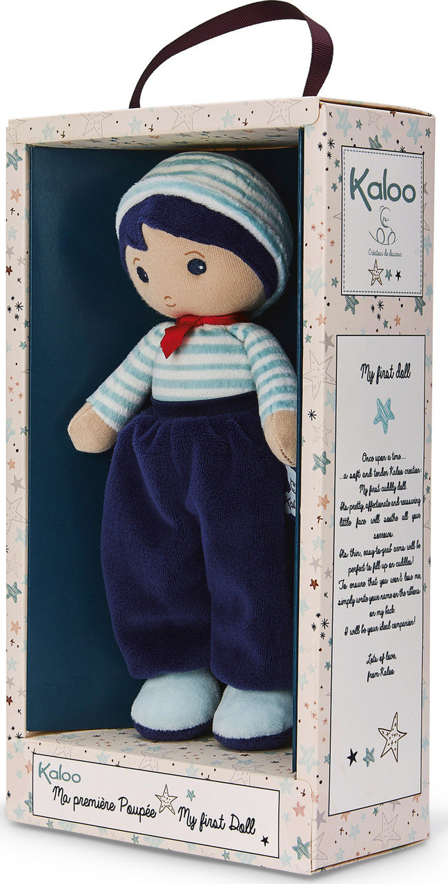 Lucas K Doll - Medium 1