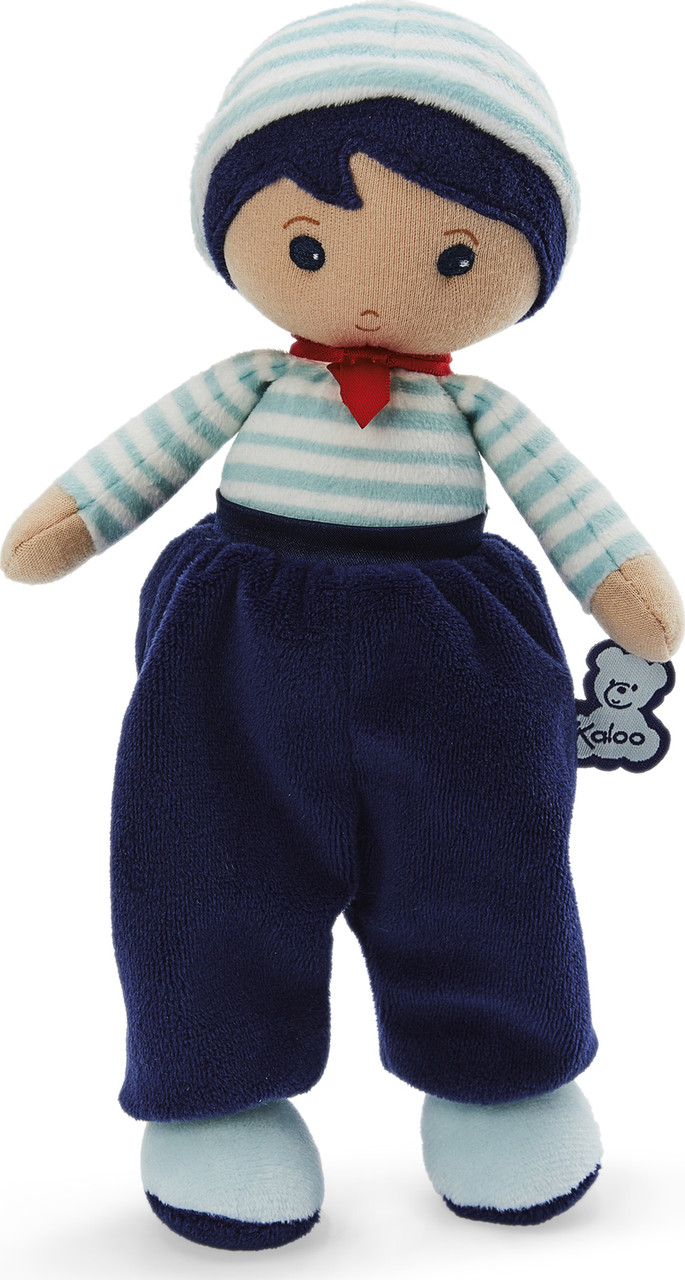 Lucas K Doll - Medium 3