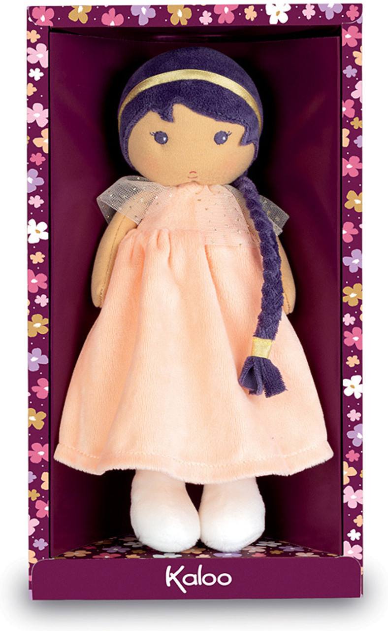 Kaloo Tendresse My First Doll - Princess Iris K - Medium 2