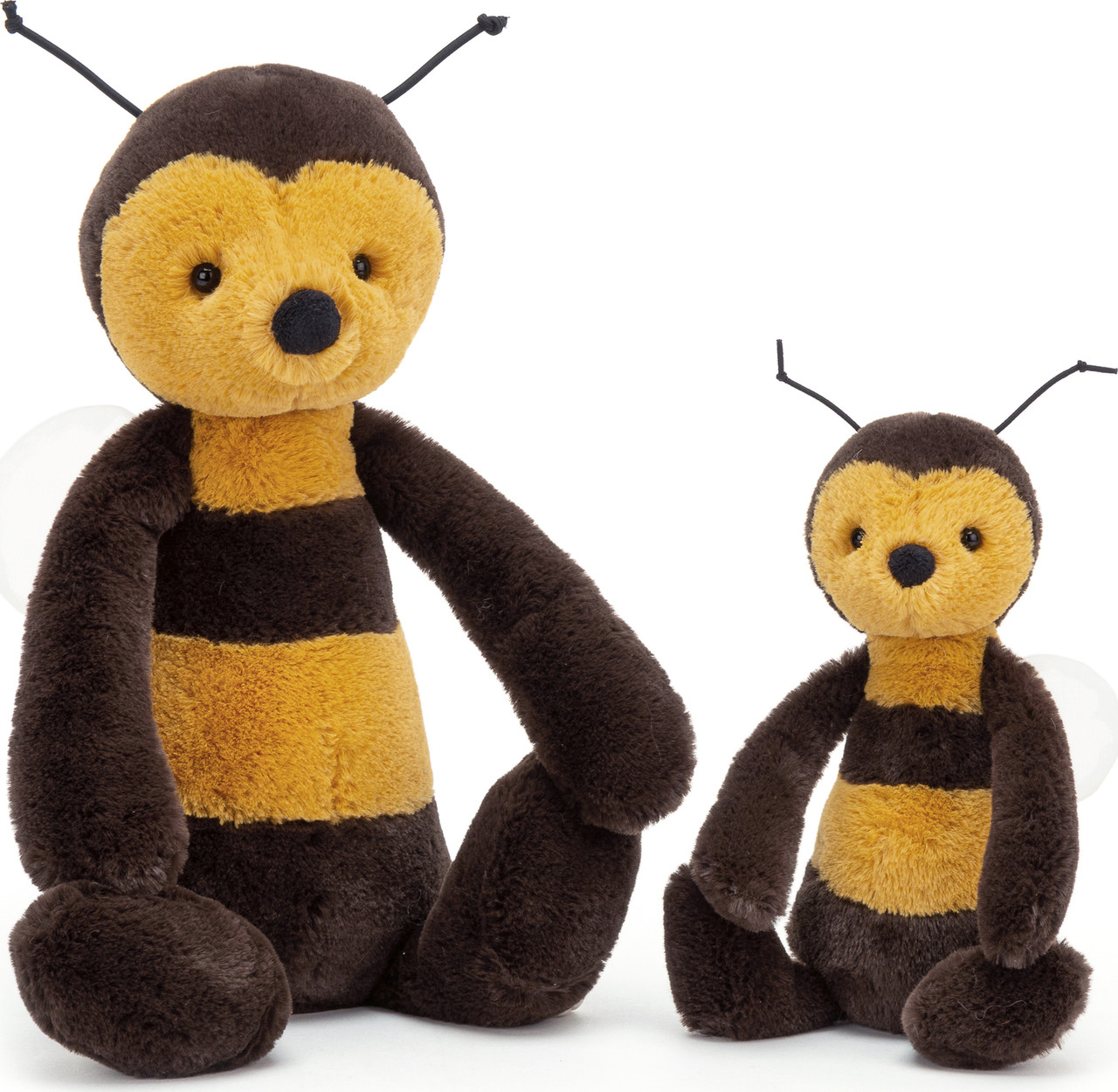 Bashful Bee Medium - PlayMatters Toys