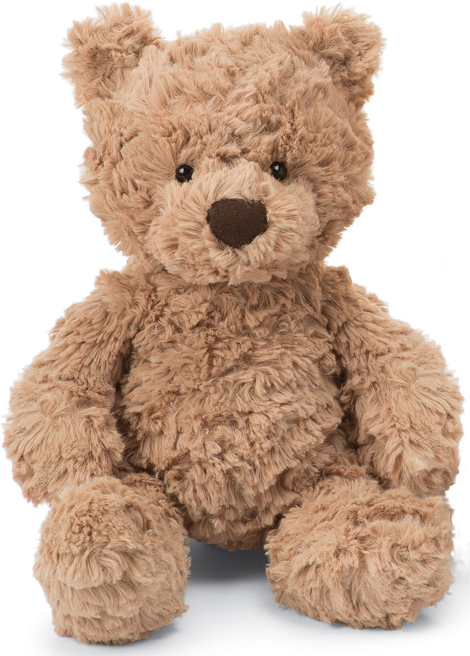 jellycat medium bumbly bear