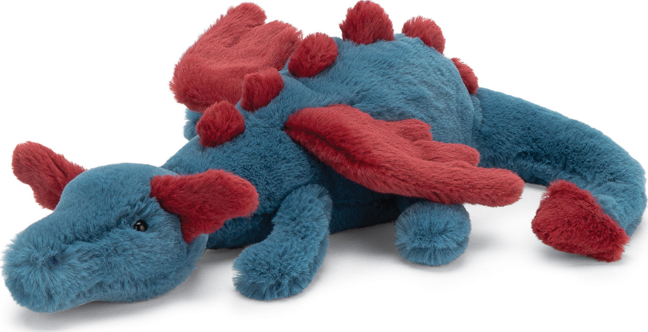 Dexter Dragon Little - PlayMatters Toys