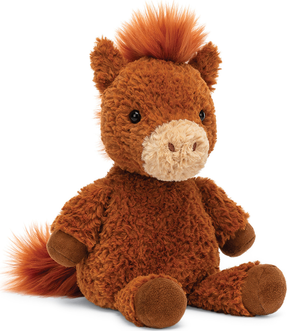 Flossie Pony