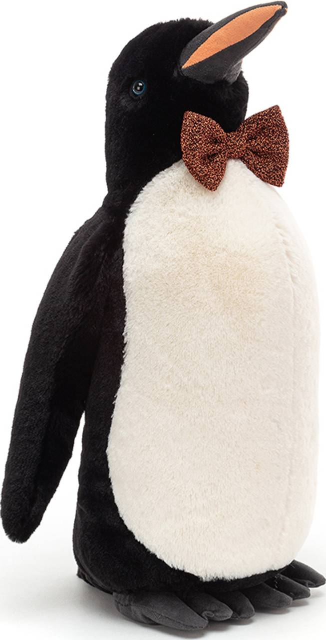 Jazzy Penguin Huge - PlayMatters Toys