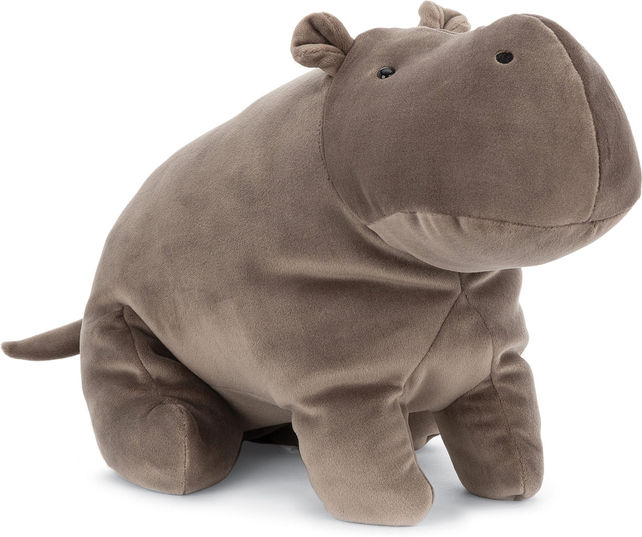 Mellow Mallow Hippo