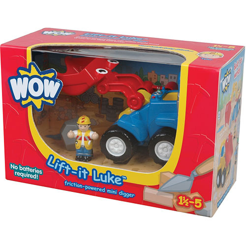Lift-it Luke 2