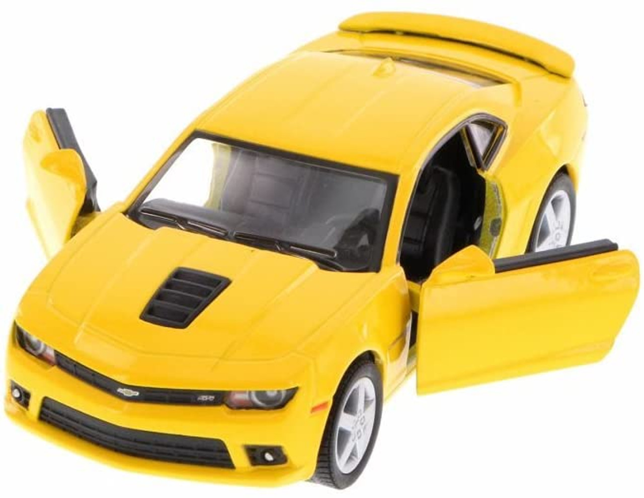 Chevy Die Cast Camero