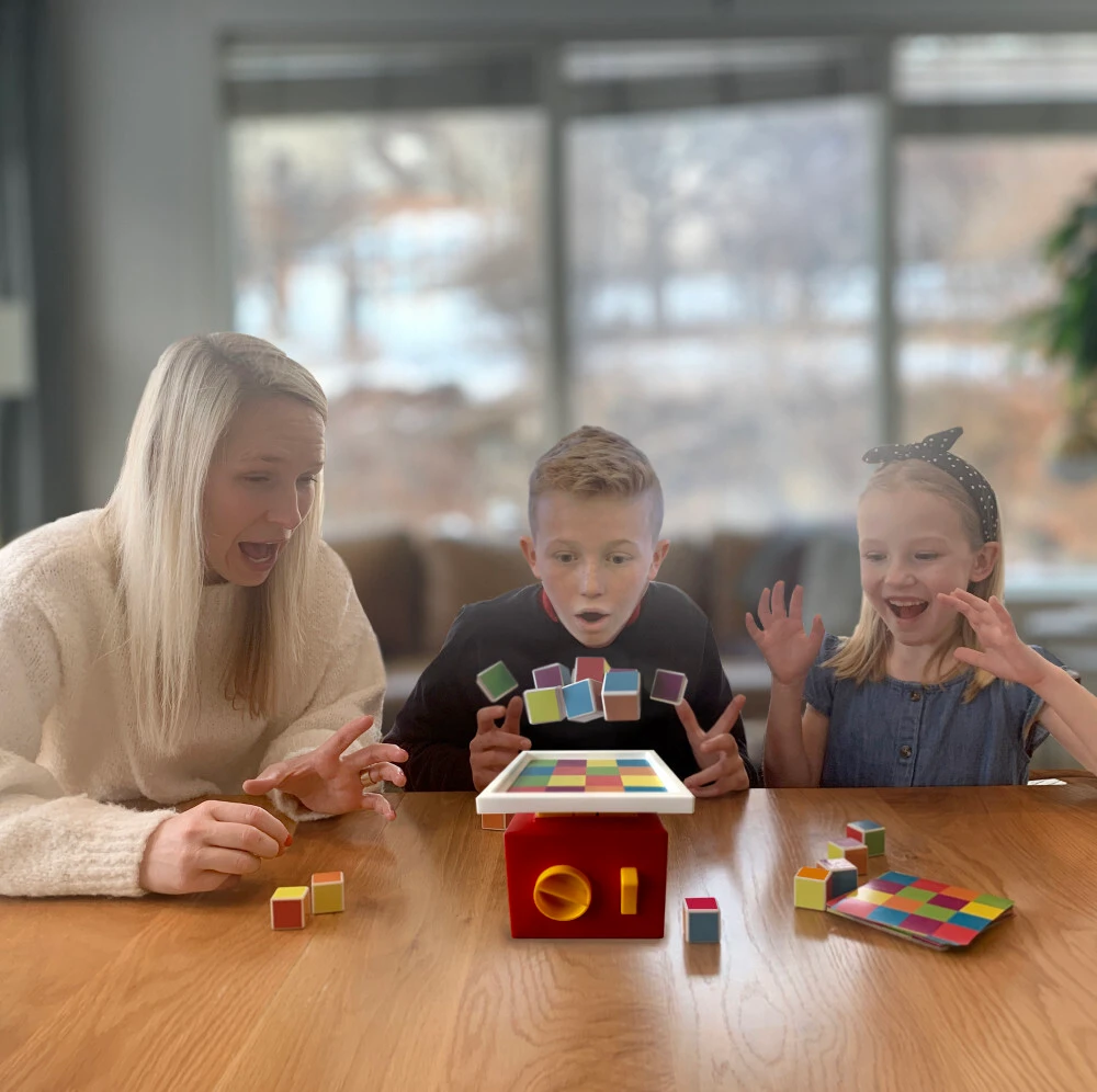 Kaboom Blocks 2