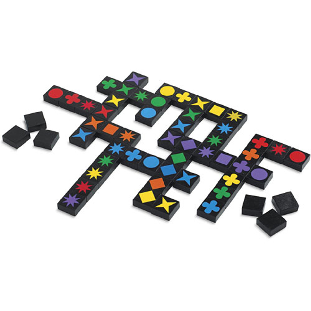 Qwirkle 3