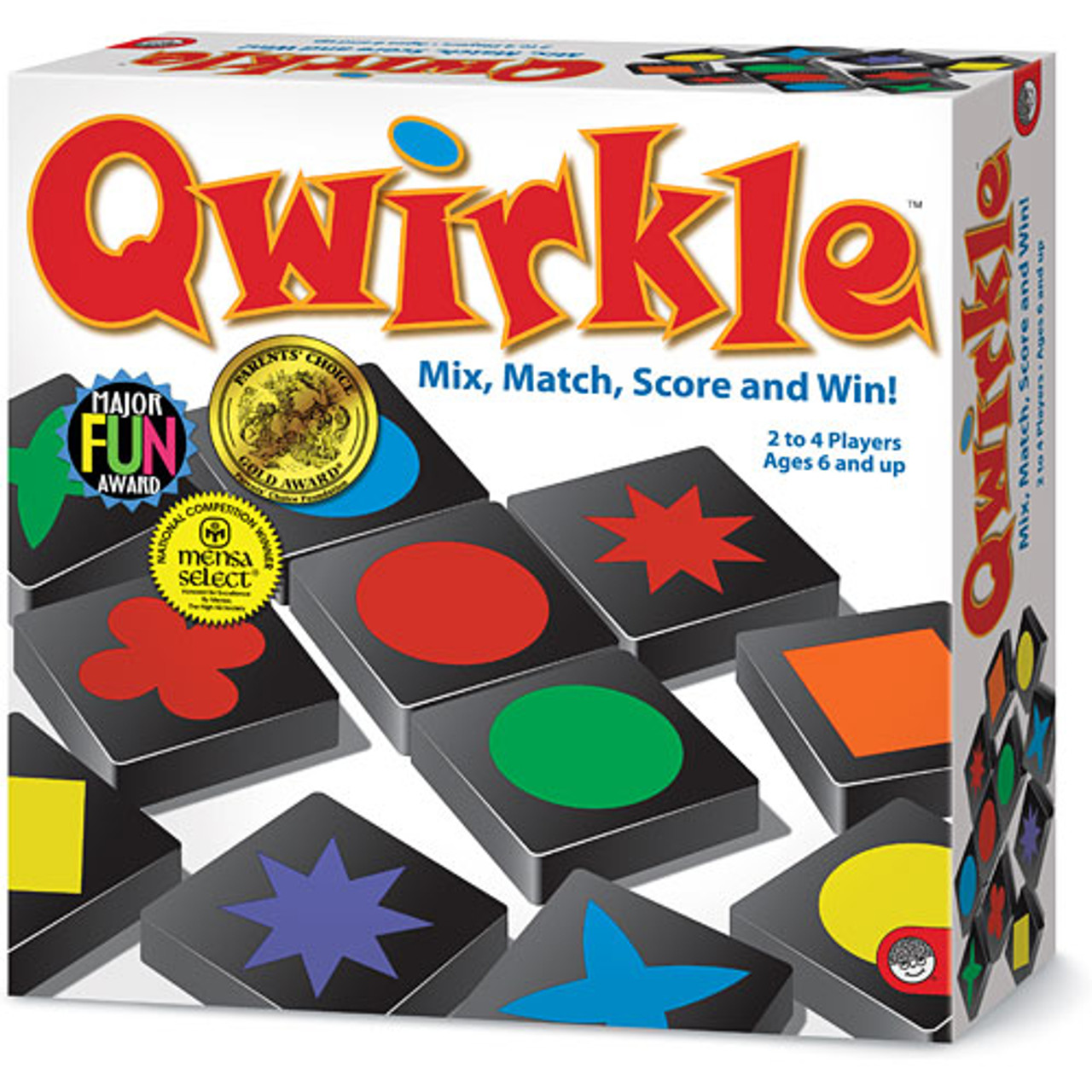 Qwirkle 1