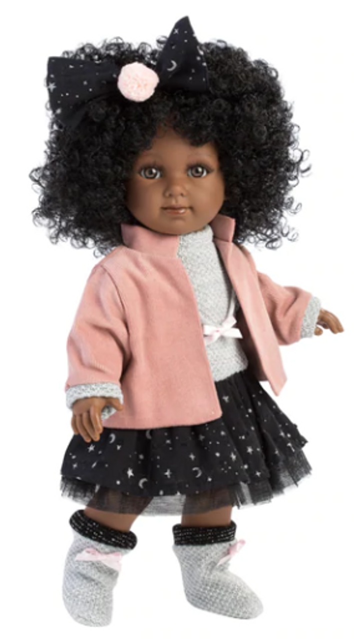 Whitney 13.8'' Fashion Doll