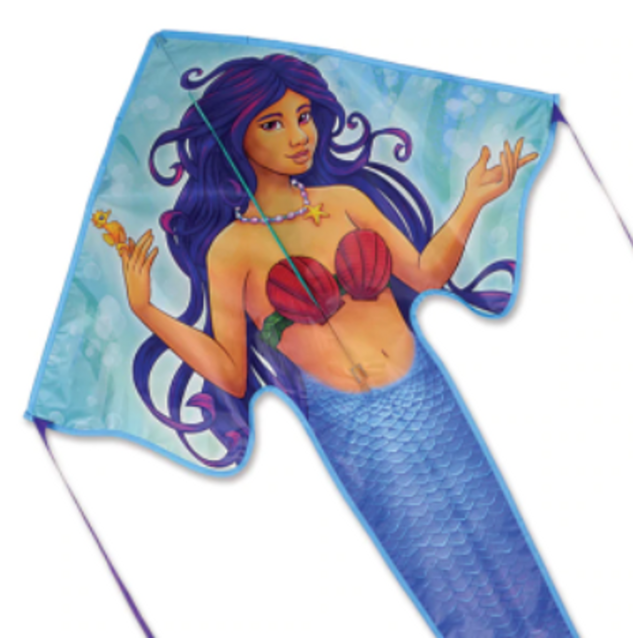 Mermaid Easy Flyer