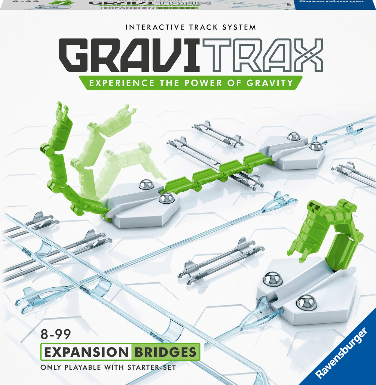 Gravitrax: Bridges