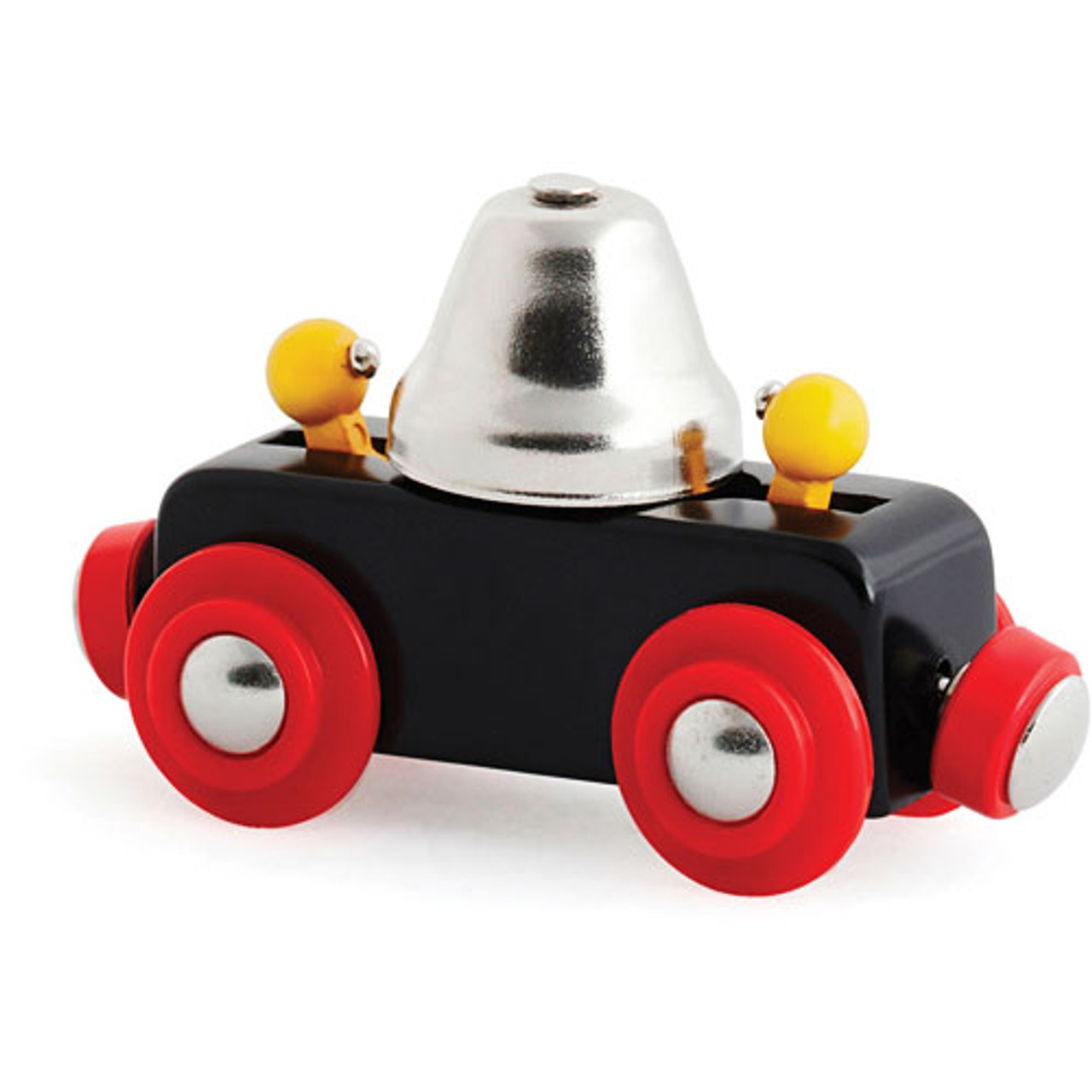 BRIO Bell Wagon 1