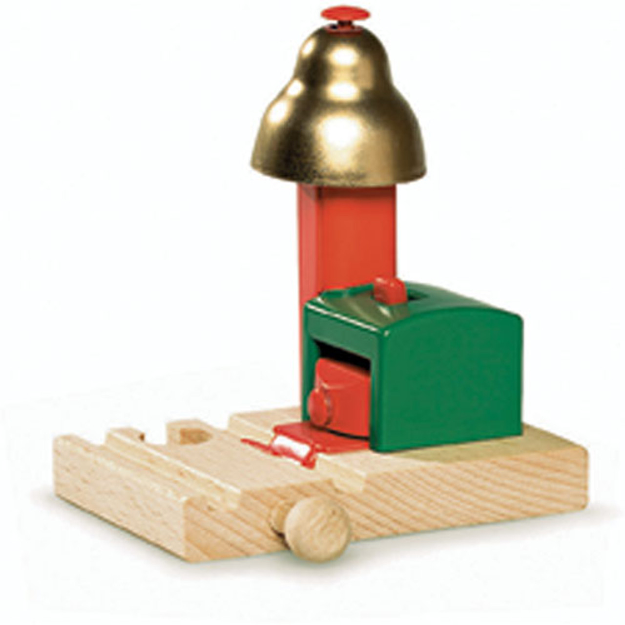 BRIO Magnetic Bell Signal 1