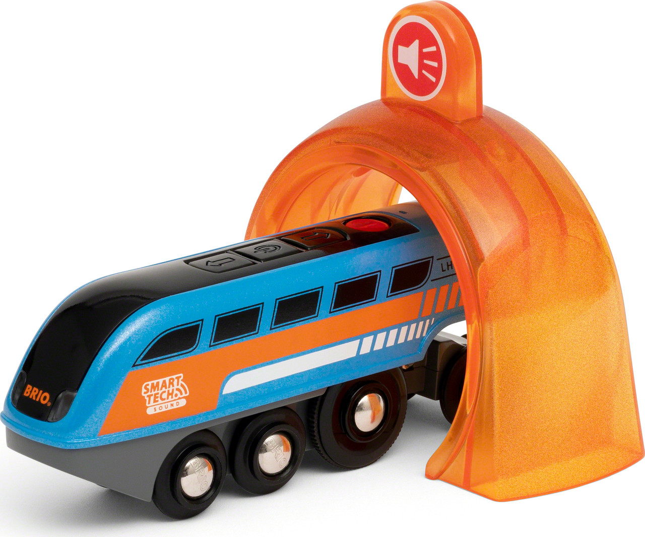 BRIO Smart Tech Sound Record & Play Engine 2