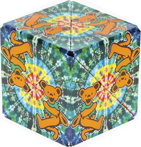 Shashibo - Dancing Bears 3