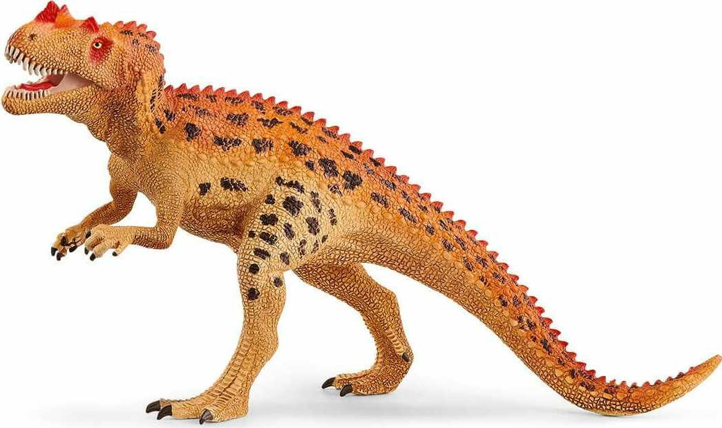 ceratosaurus plush
