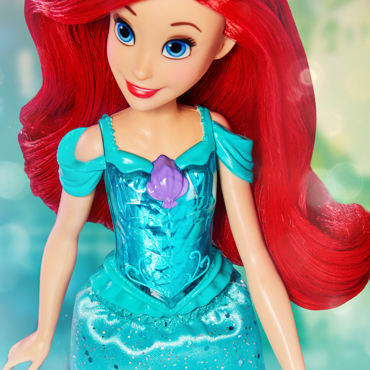 Disney Princess doll - F08955X6 4