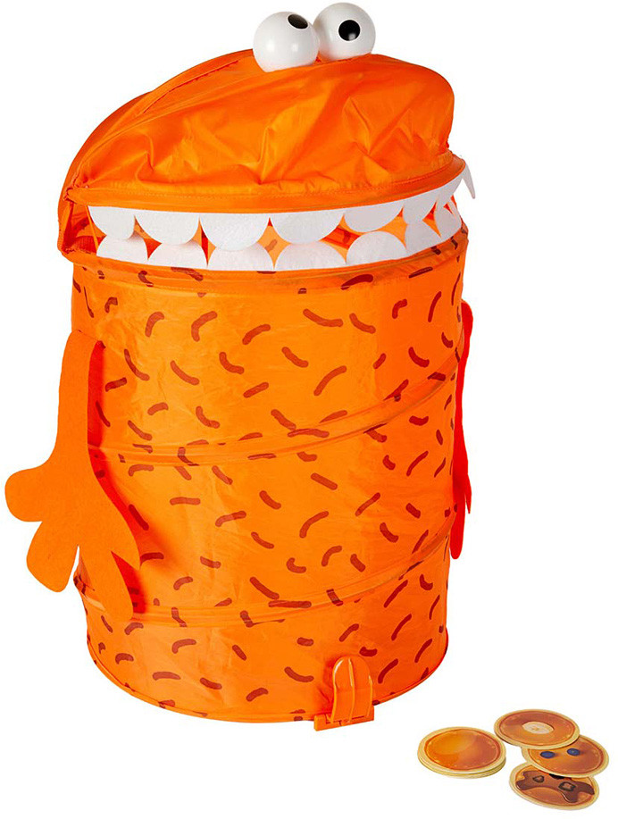 Giant Pop-Up Pancake Monster Game 3