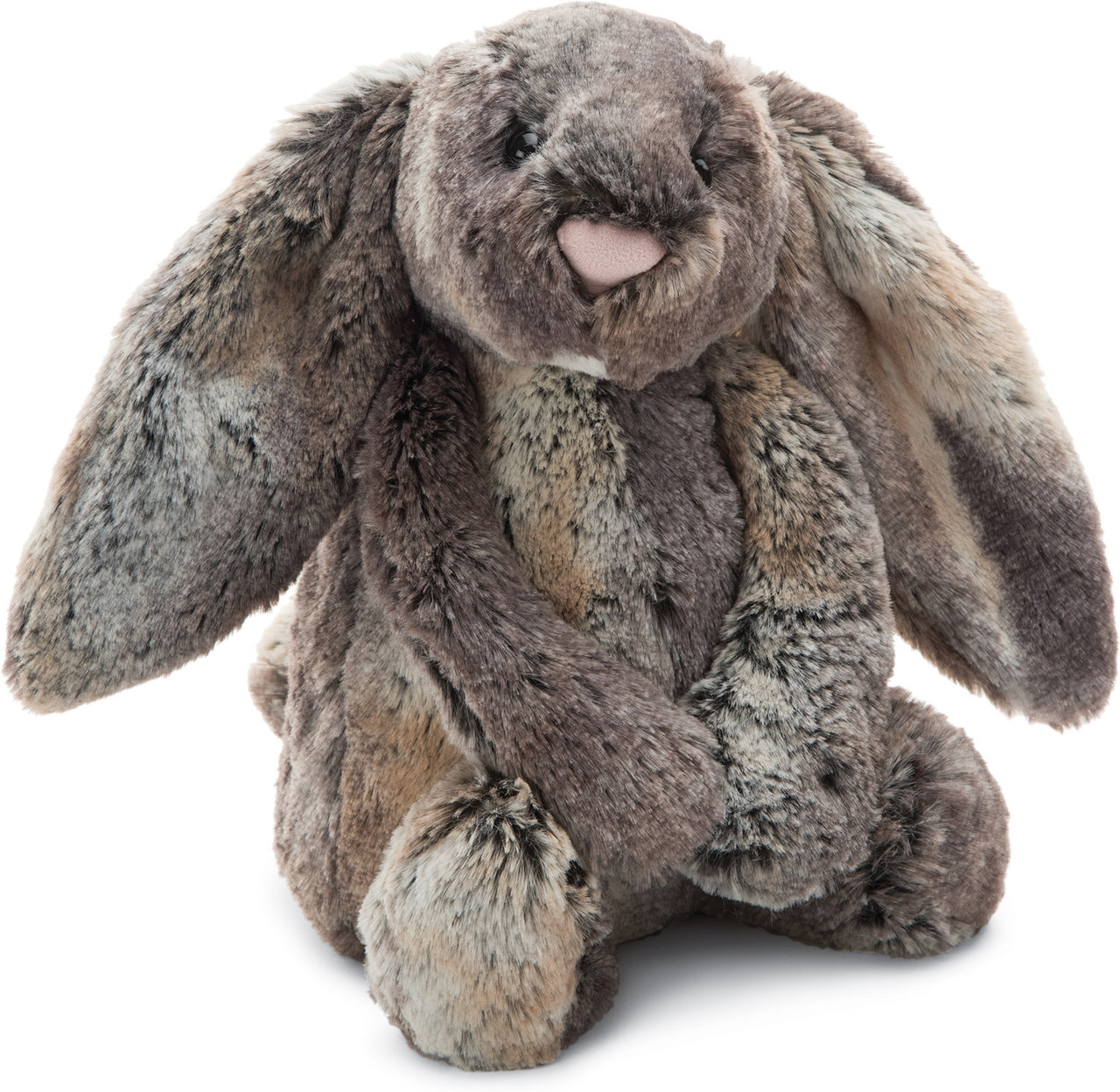 Bashful Woodland Bunny Large - PlayMatters Toys