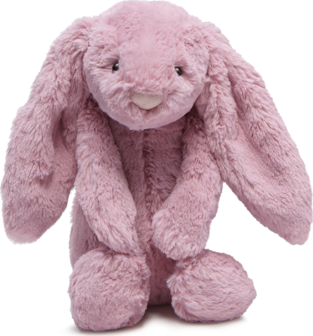 Bashful Tulip Pink Bunny Medium - PlayMatters Toys